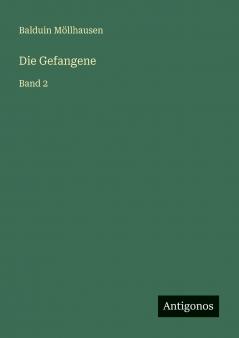 Die Gefangene