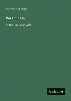 Der Chinese