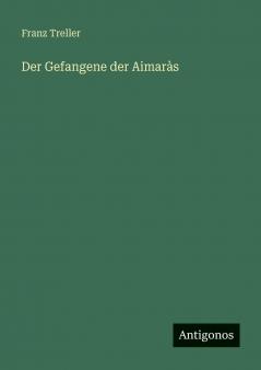 Der Gefangene der Aimaràs