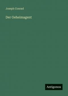 Der Geheimagent