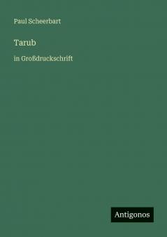 Tarub