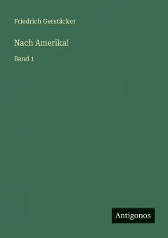 Nach Amerika!