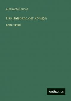Das Halsband der Königin