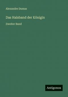 Das Halsband der Königin