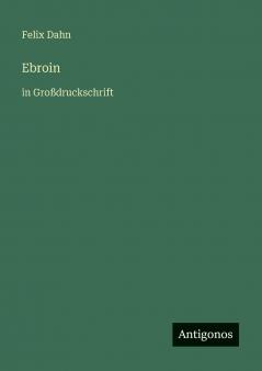 Ebroin
