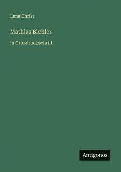 Mathias Bichler