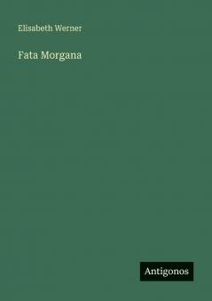 Fata Morgana