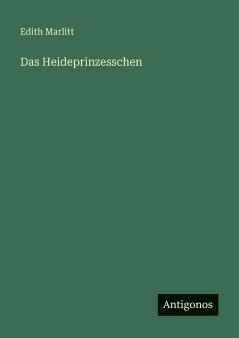 Das Heideprinzesschen