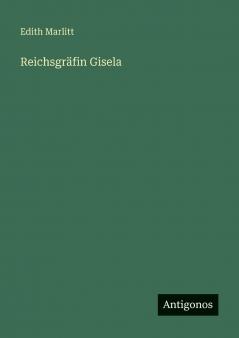 Reichsgräfin Gisela