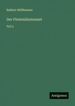 Der Piratenlieutenant