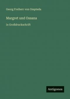 Margret und Ossana