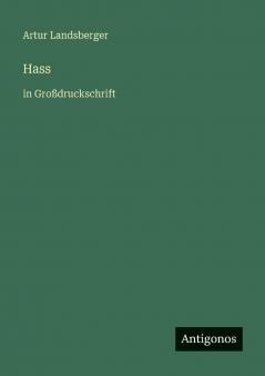 Hass