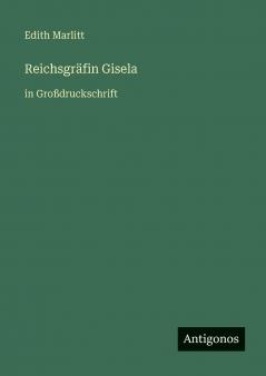 Reichsgräfin Gisela