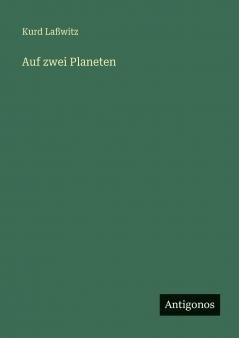 Auf zwei Planeten