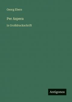 Per Aspera