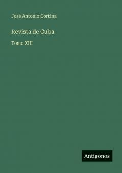 Revista de Cuba