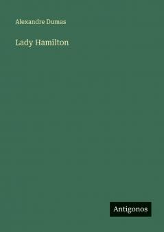 Lady Hamilton