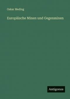 Europäische Minen und Gegenminen