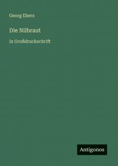 Die Nilbraut