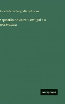 A questão do Zaire