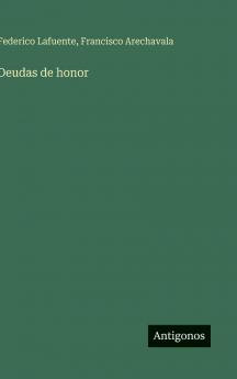 Deudas de honor