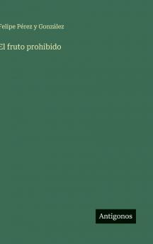 El fruto prohibido