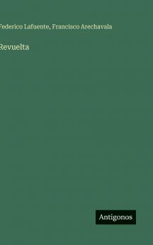 Revuelta