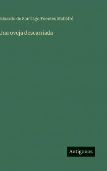 Una oveja descarriada