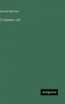 El número 107