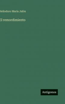 El remordimiento
