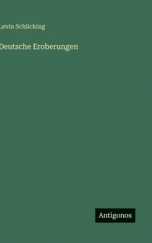 Deutsche Eroberungen