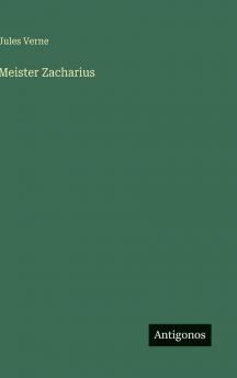 Meister Zacharius