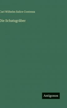 Die Schatzgräber