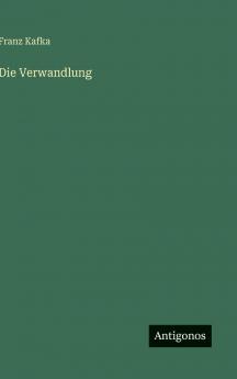 Die Verwandlung