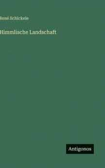 Himmlische Landschaft