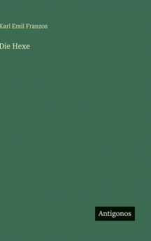 Die Hexe