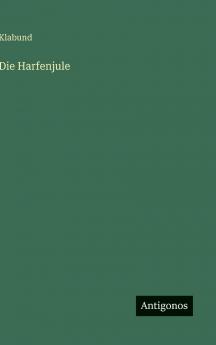 Die Harfenjule