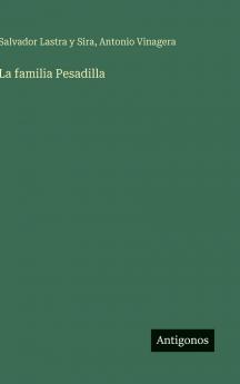 La familia Pesadilla