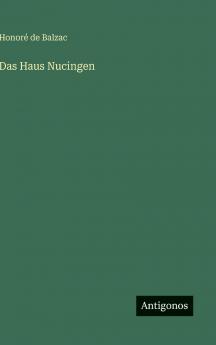 Das Haus Nucingen