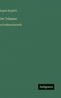 Der Träumer