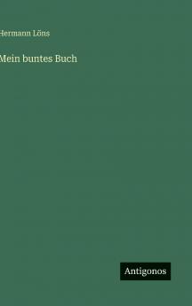 Mein buntes Buch
