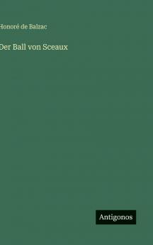 Der Ball von Sceaux