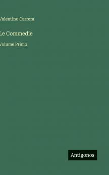Le Commedie