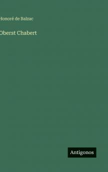 Oberst Chabert