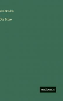 Die Nixe