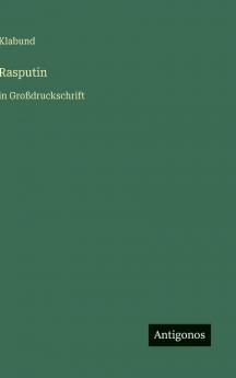 Rasputin