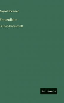 Frauenliebe