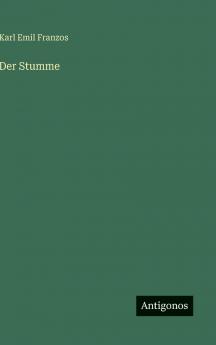 Der Stumme