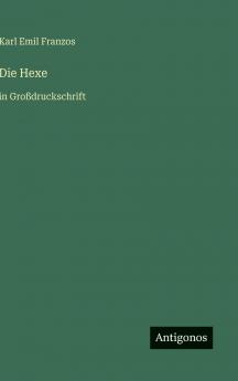 Die Hexe