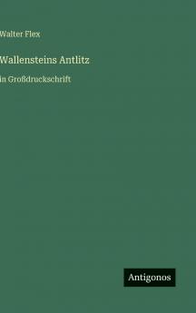 Wallensteins Antlitz